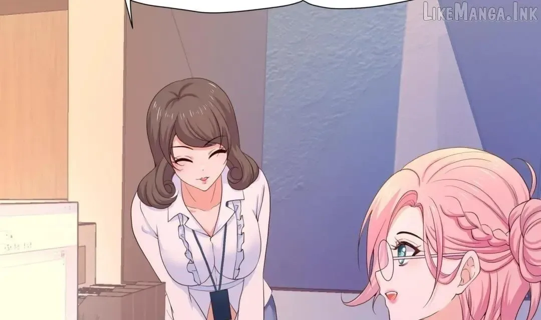 I Opened A Harem in Hell Chapter 110 page 34