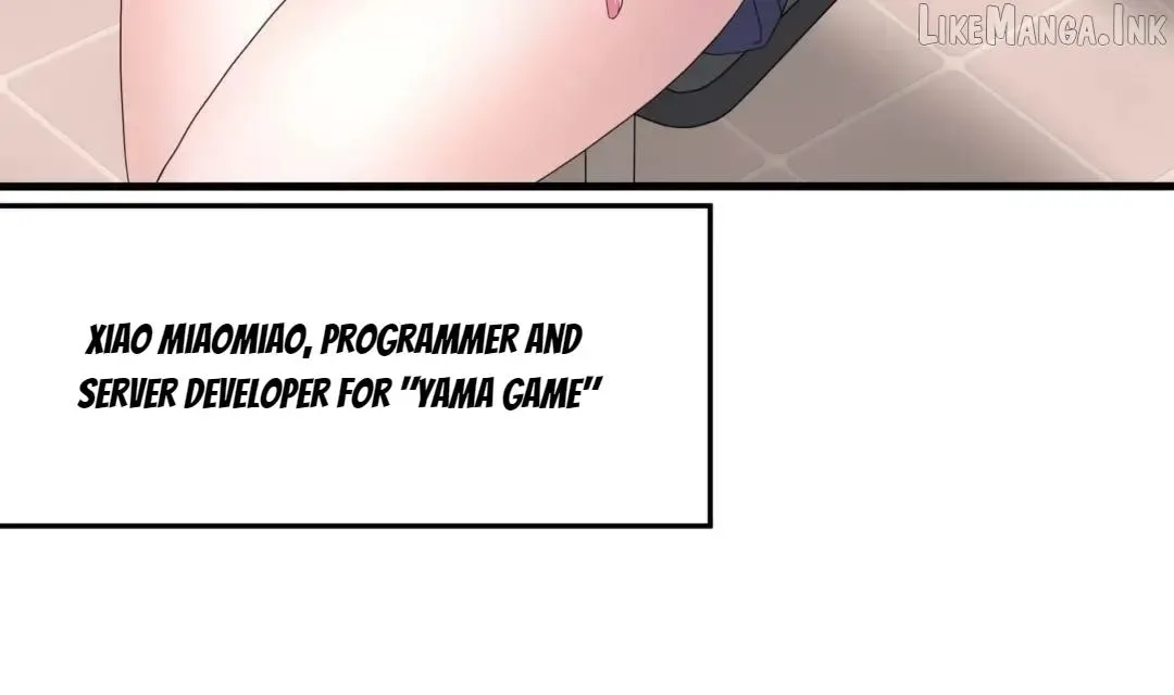 I Opened A Harem in Hell Chapter 110 page 32