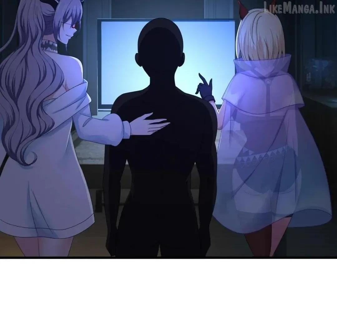 I Opened A Harem in Hell Chapter 110 page 25