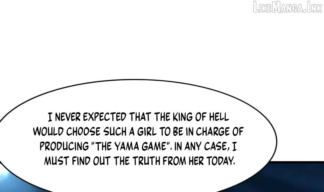 I Opened A Harem in Hell Chapter 110 page 50