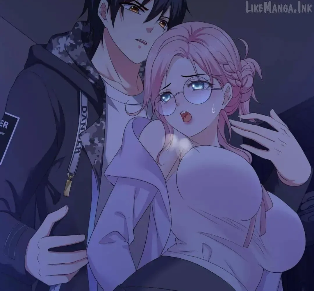 I Opened A Harem in Hell Chapter 110 page 88