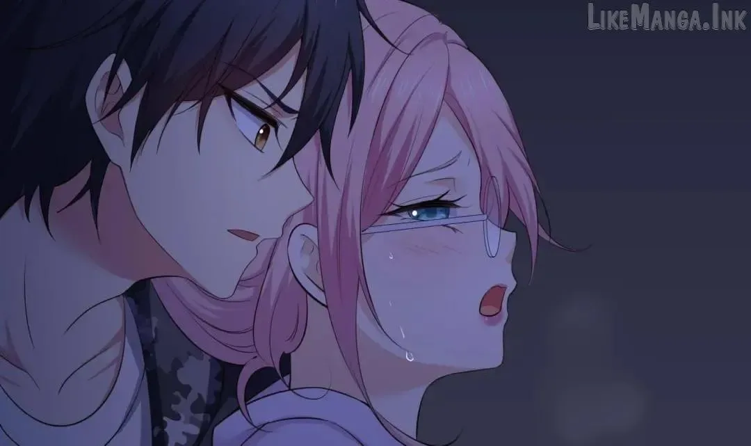 I Opened A Harem in Hell Chapter 110 page 93