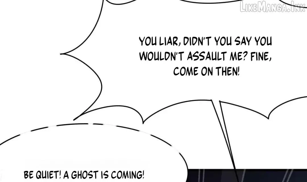 I Opened A Harem in Hell Chapter 110 page 99