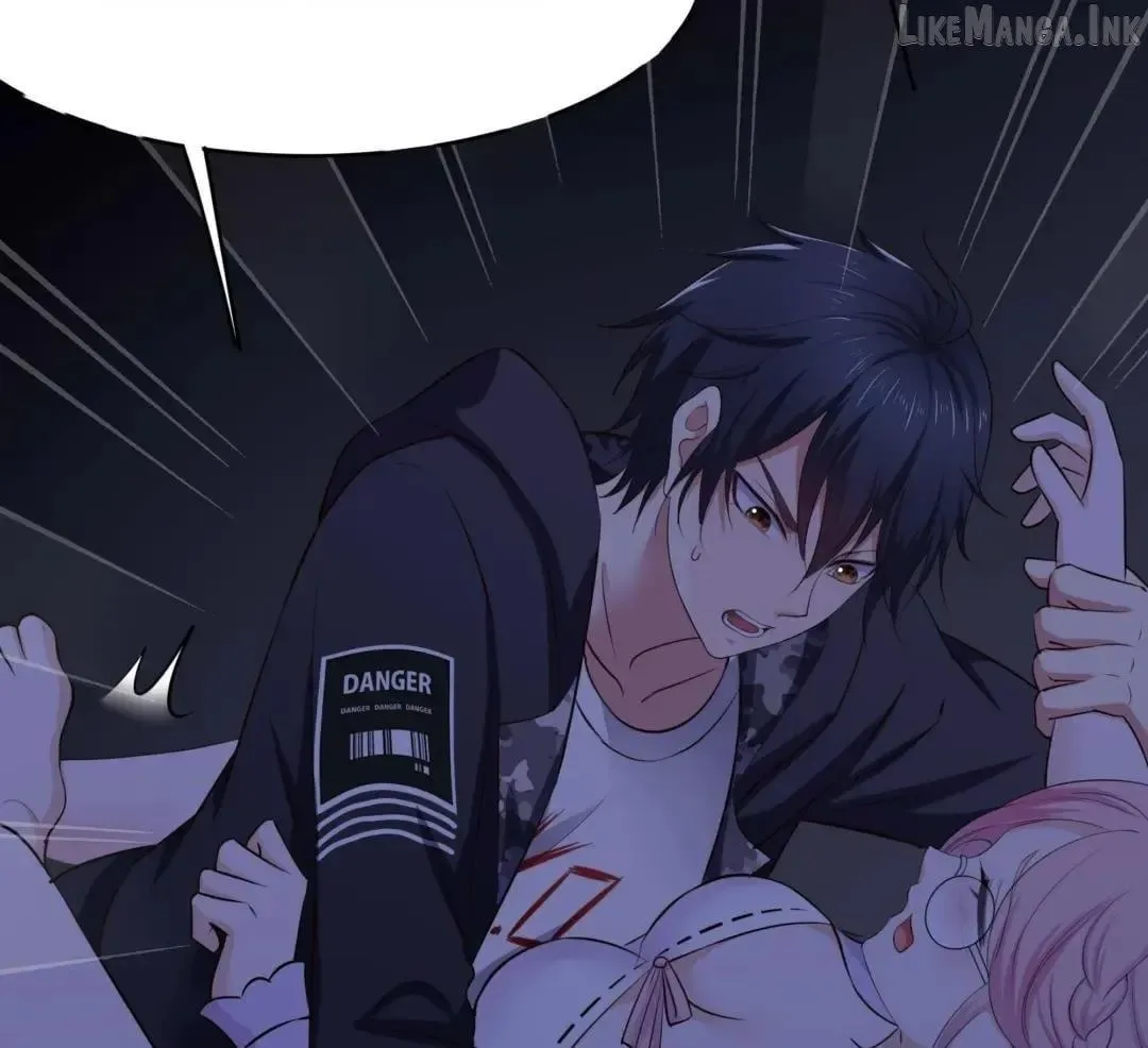 I Opened A Harem in Hell Chapter 110 page 100