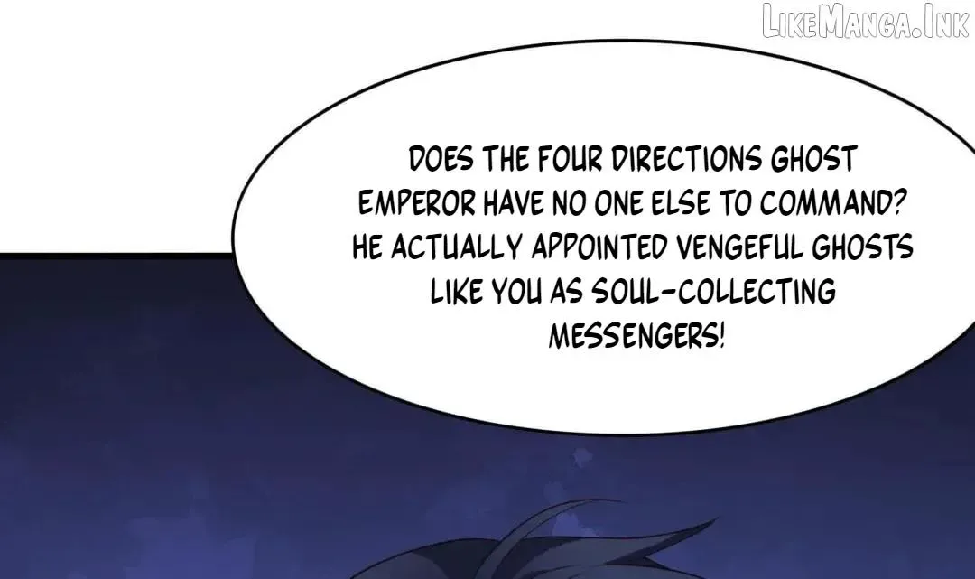 I Opened A Harem in Hell Chapter 111 page 27