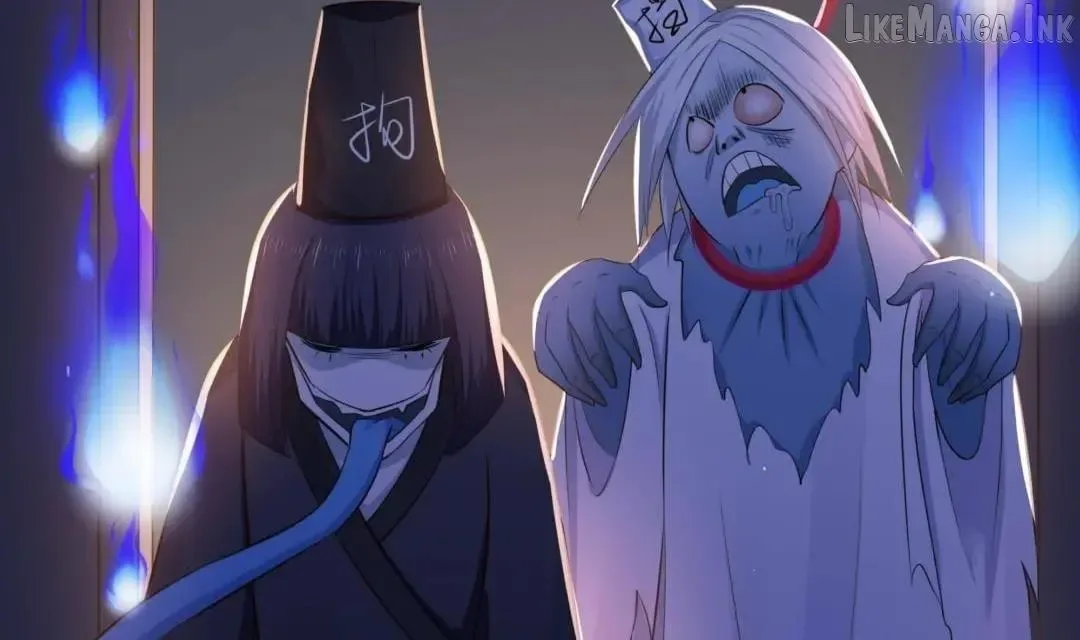 I Opened A Harem in Hell Chapter 111 page 17