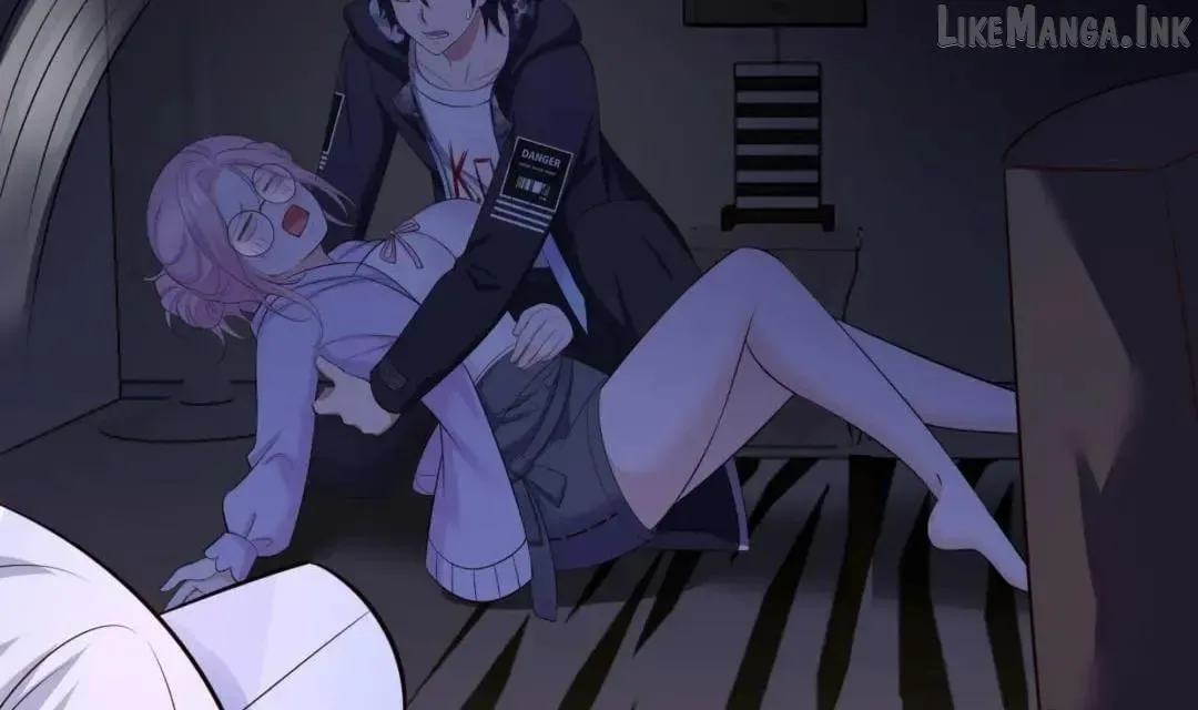 I Opened A Harem in Hell Chapter 111 page 23