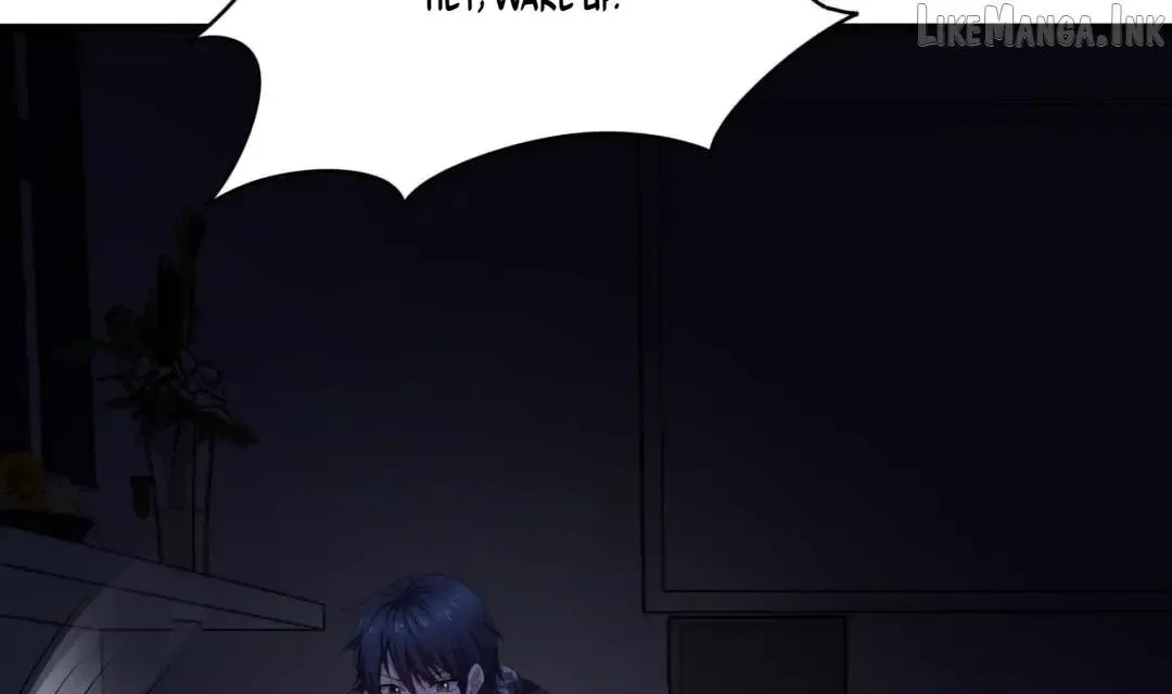 I Opened A Harem in Hell Chapter 111 page 22