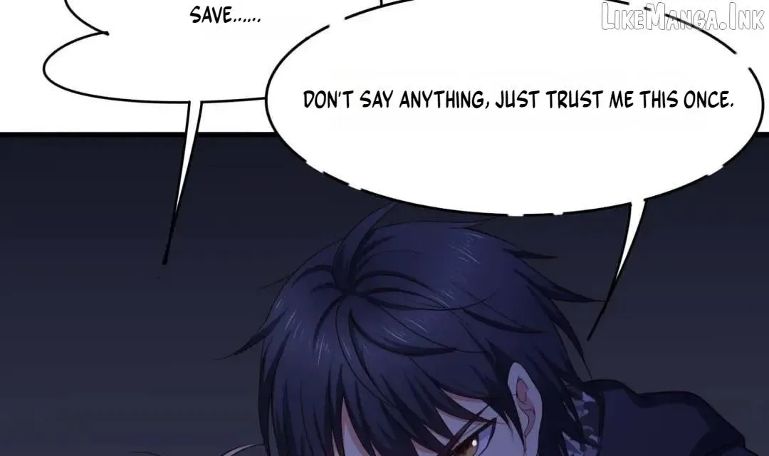 I Opened A Harem in Hell Chapter 111 page 8