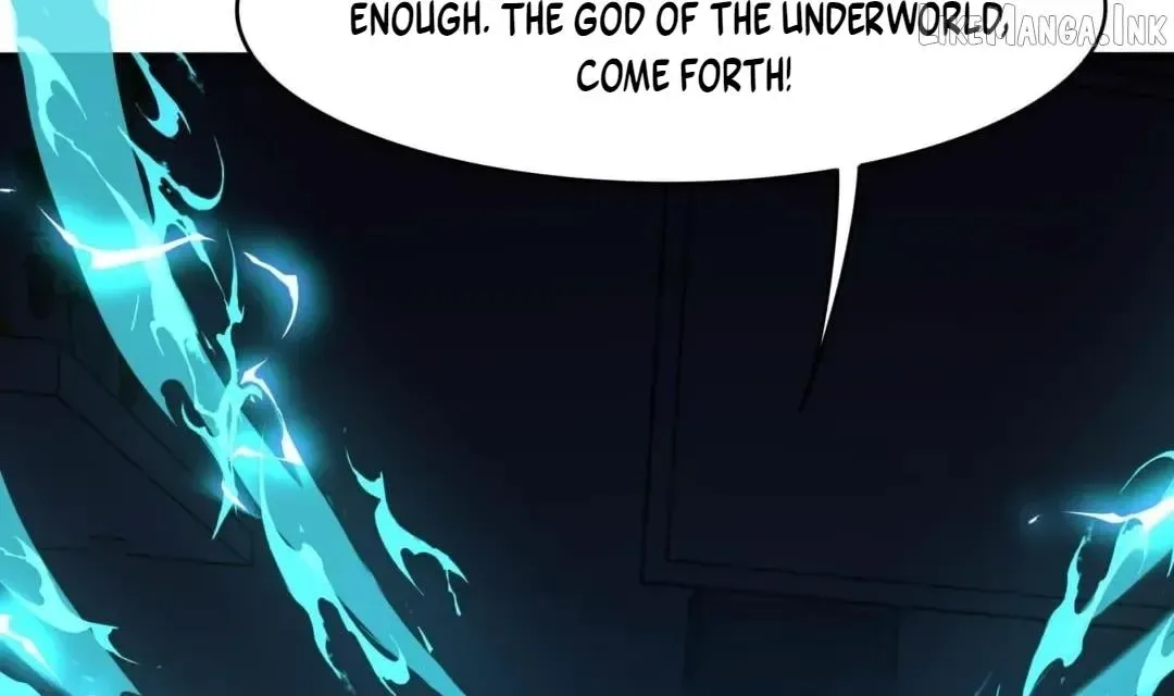 I Opened A Harem in Hell Chapter 111 page 35