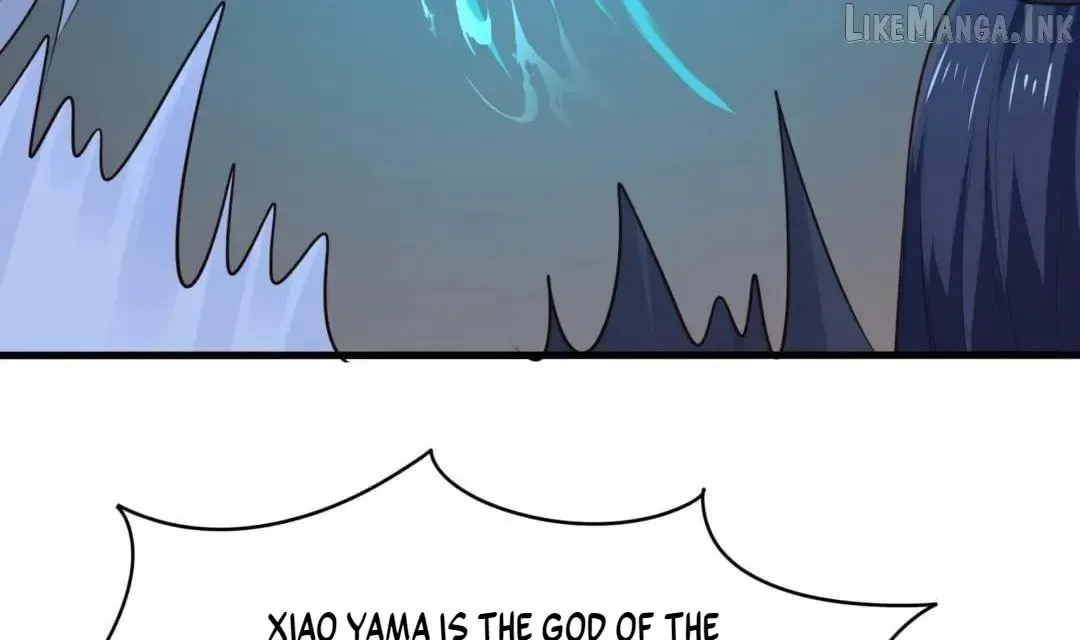 I Opened A Harem in Hell Chapter 111 page 38