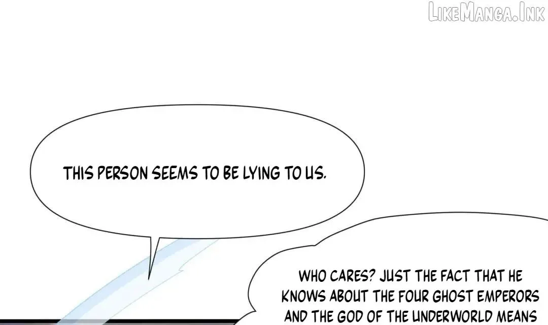 I Opened A Harem in Hell Chapter 111 page 46