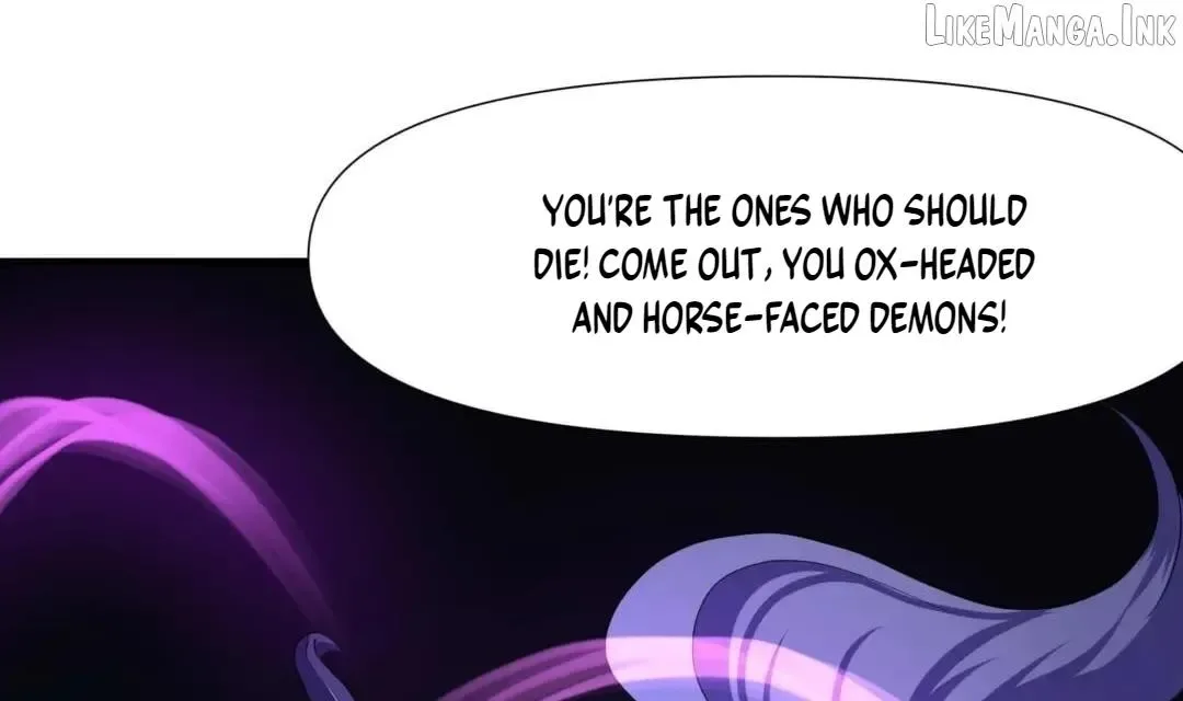 I Opened A Harem in Hell Chapter 111 page 55
