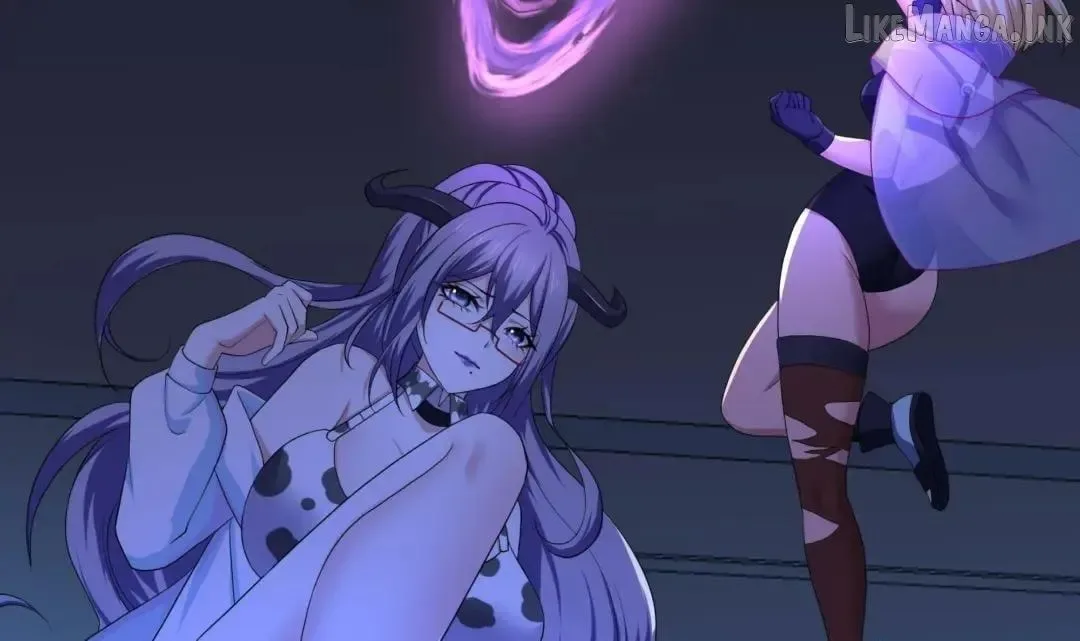 I Opened A Harem in Hell Chapter 111 page 63