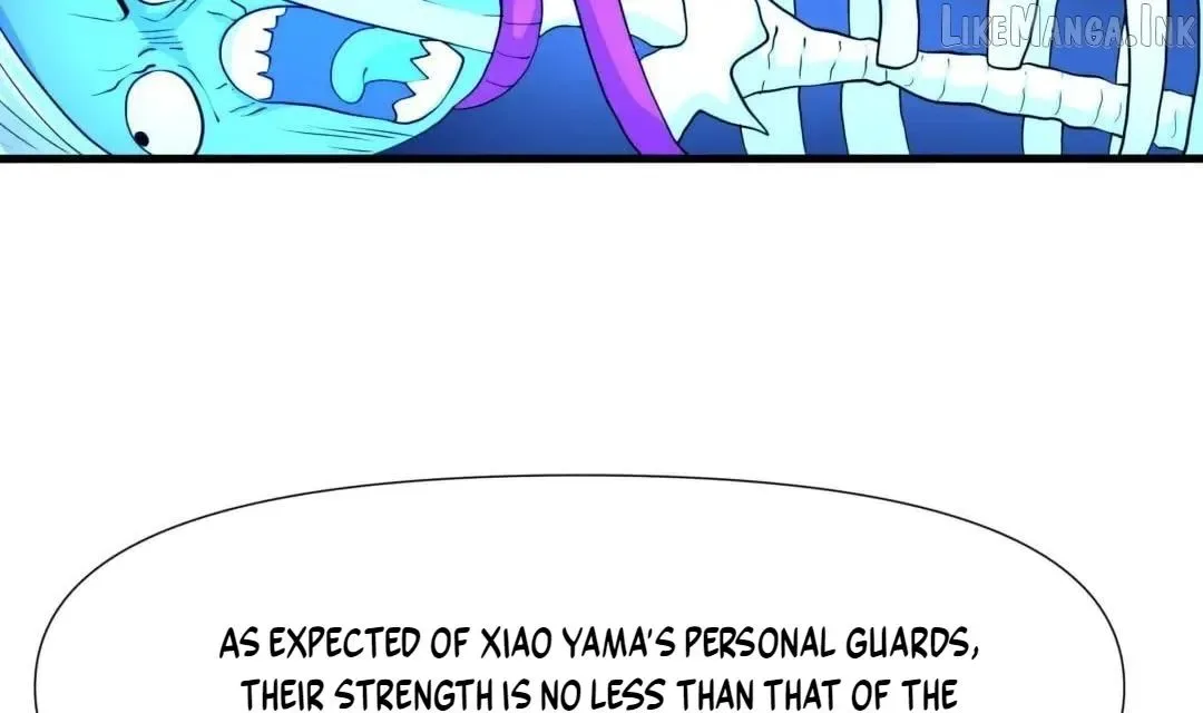 I Opened A Harem in Hell Chapter 111 page 65