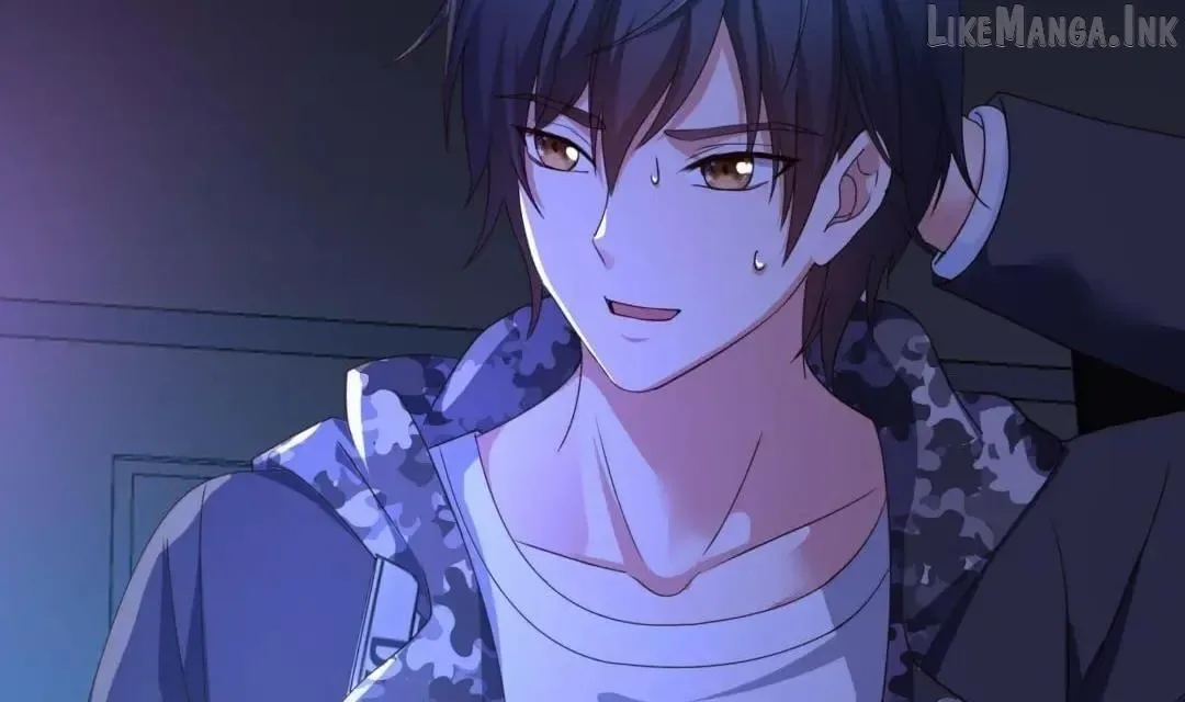 I Opened A Harem in Hell Chapter 111 page 67
