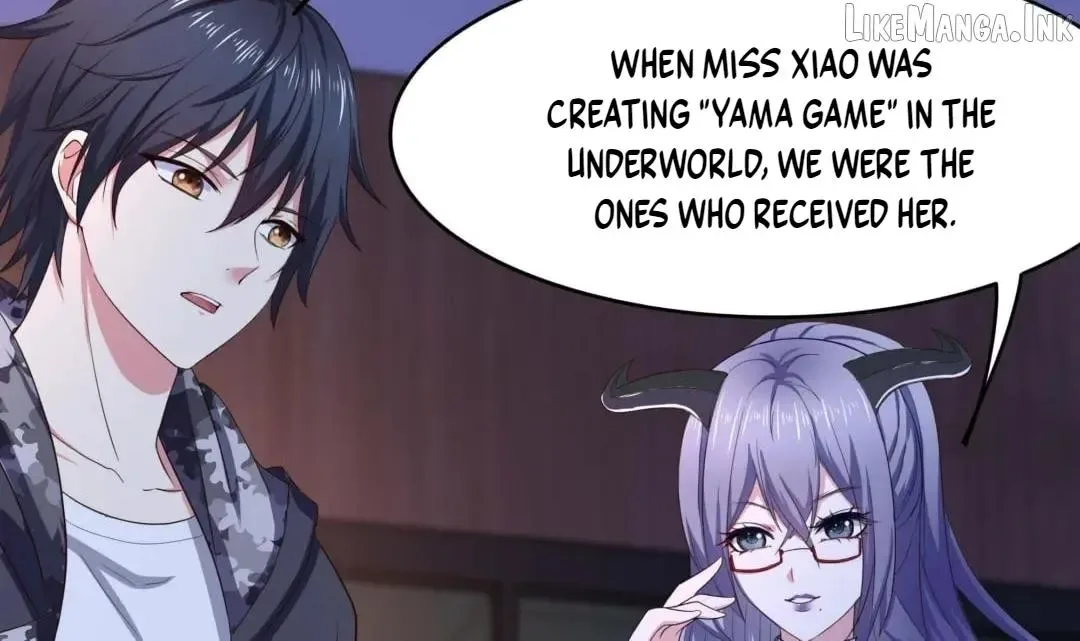 I Opened A Harem in Hell Chapter 111 page 78