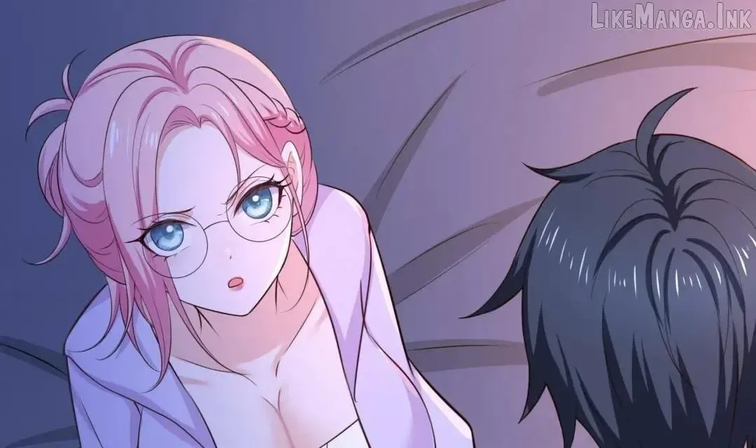 I Opened A Harem in Hell Chapter 111 page 85