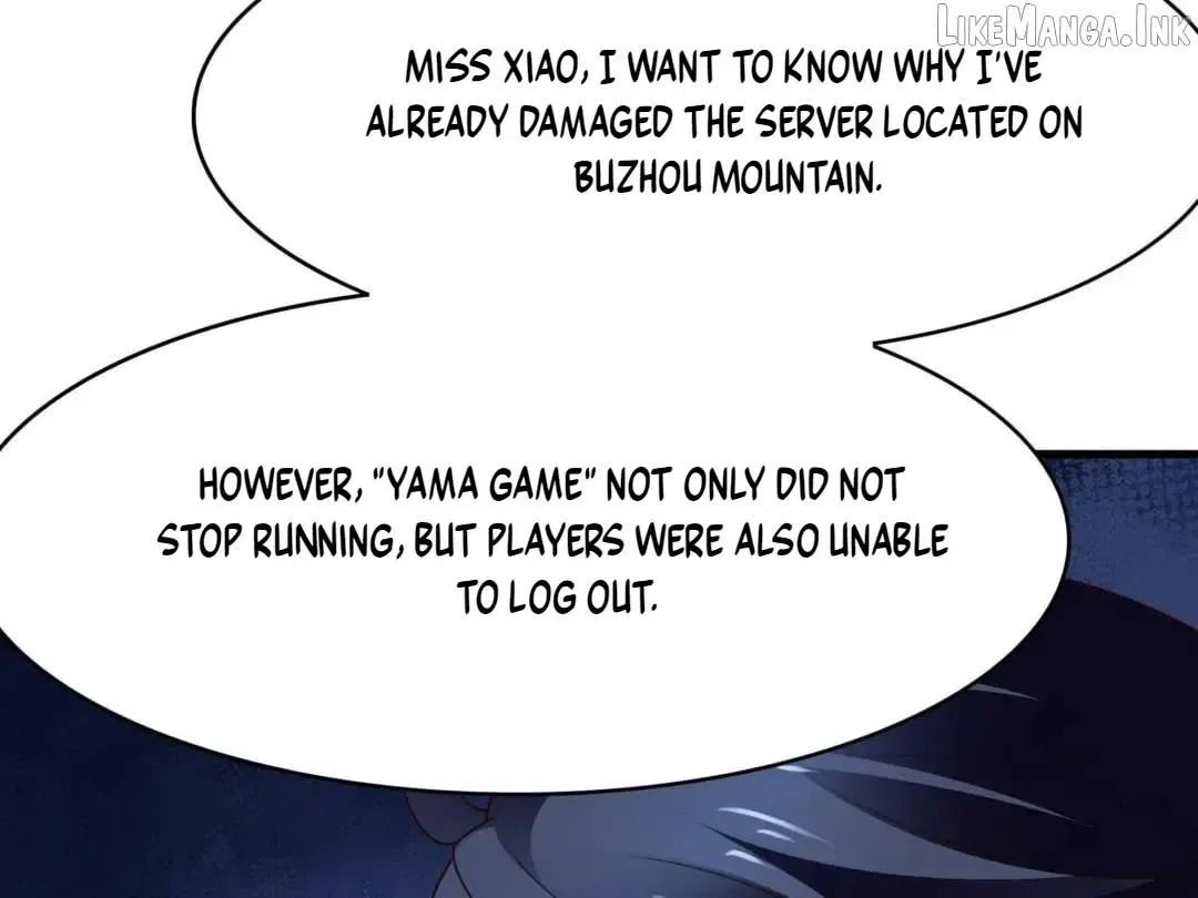I Opened A Harem in Hell Chapter 111 page 88
