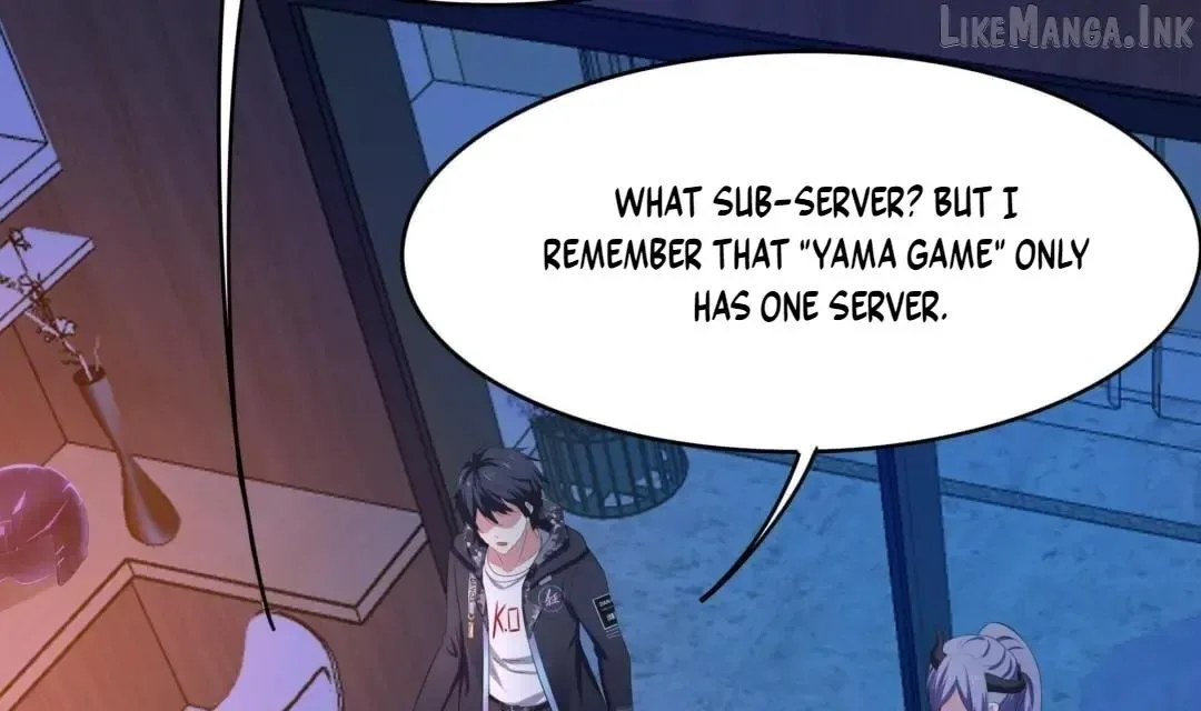 I Opened A Harem in Hell Chapter 111 page 92