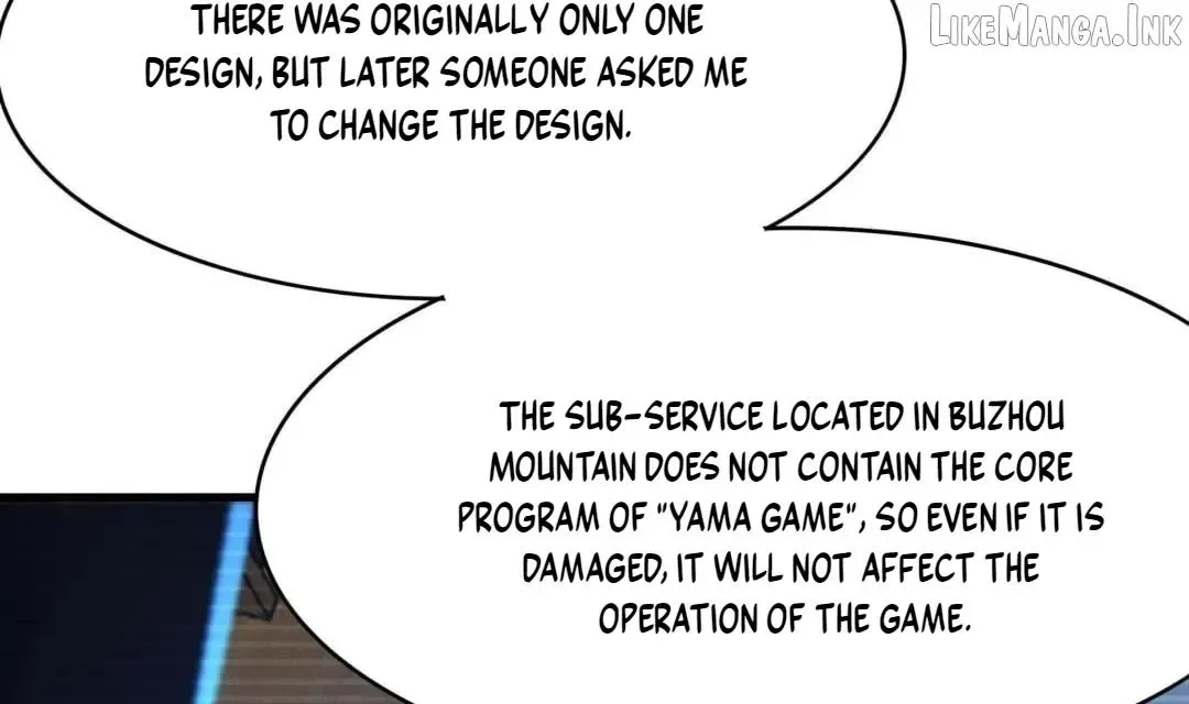 I Opened A Harem in Hell Chapter 111 page 95