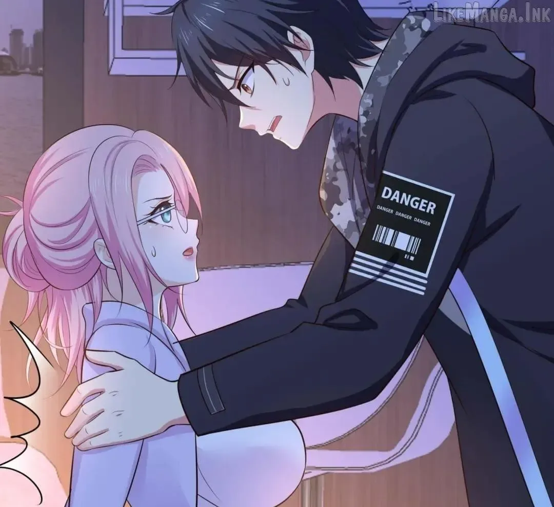 I Opened A Harem in Hell Chapter 111 page 100