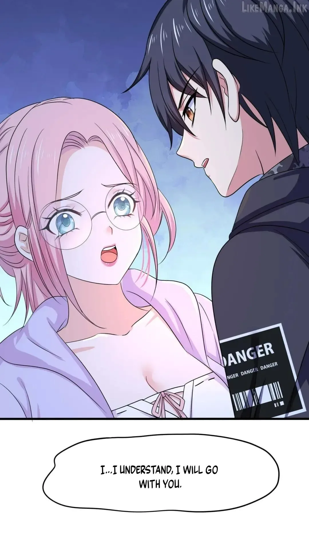 I Opened A Harem in Hell Chapter 112 page 15