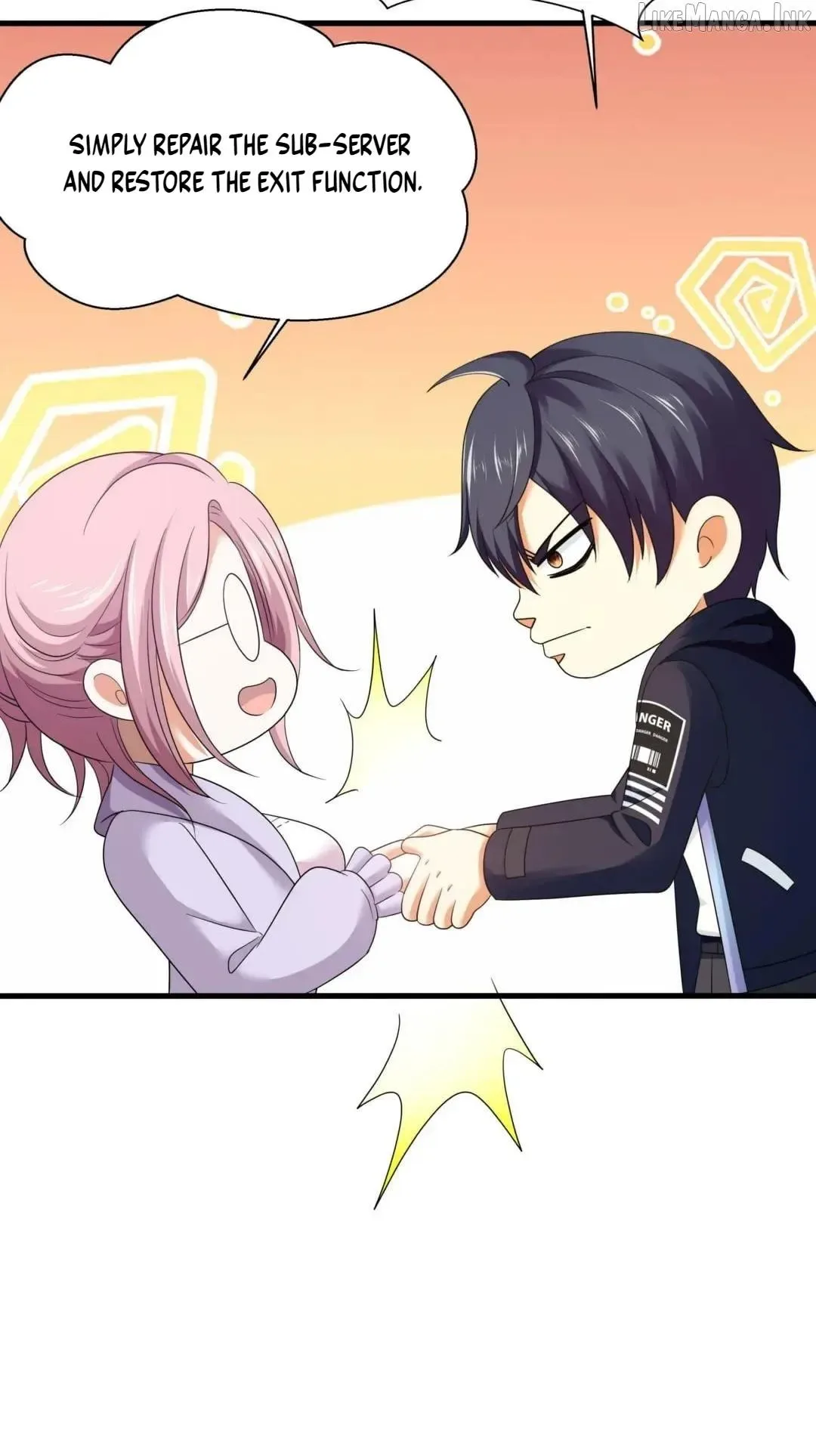 I Opened A Harem in Hell Chapter 112 page 10