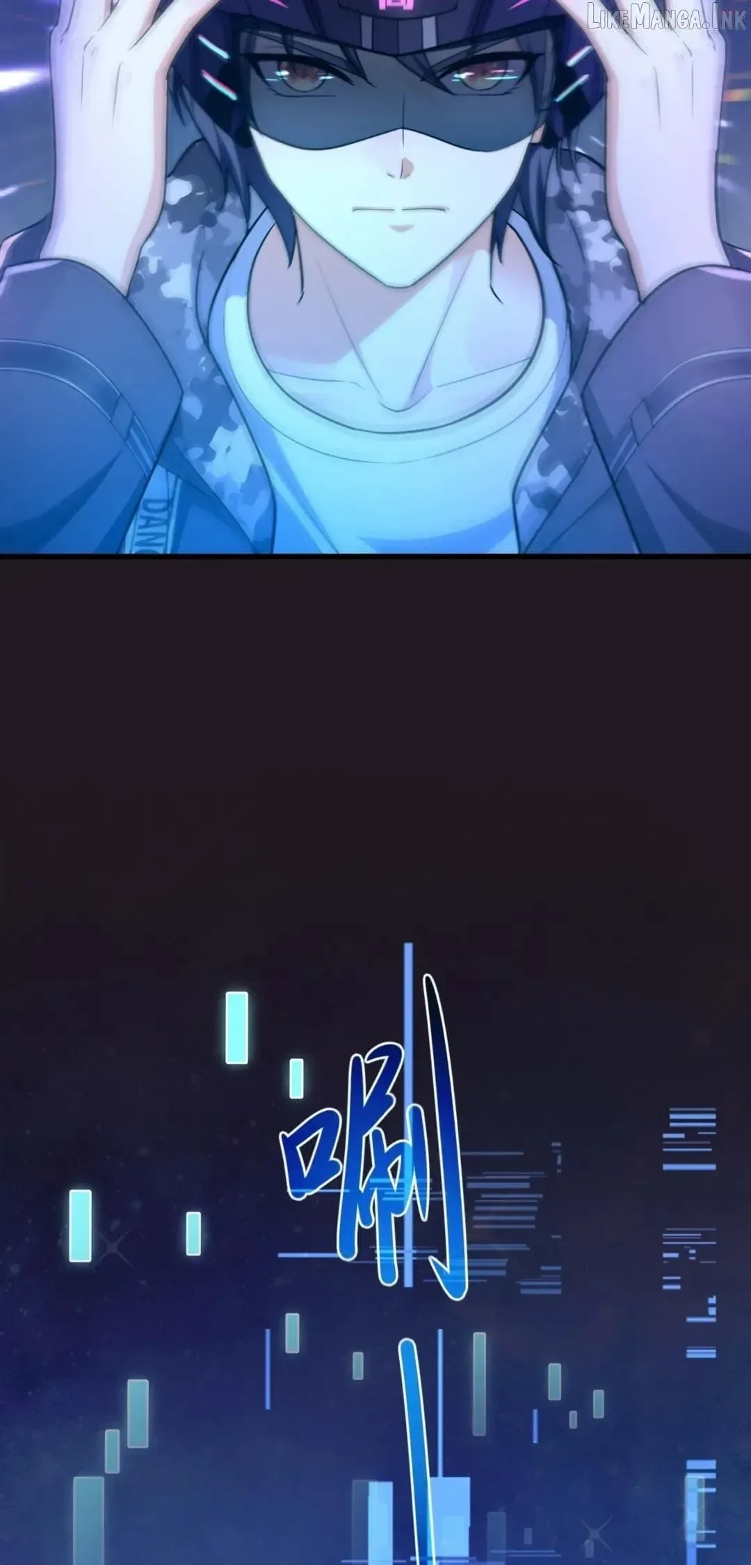 I Opened A Harem in Hell Chapter 112 page 23
