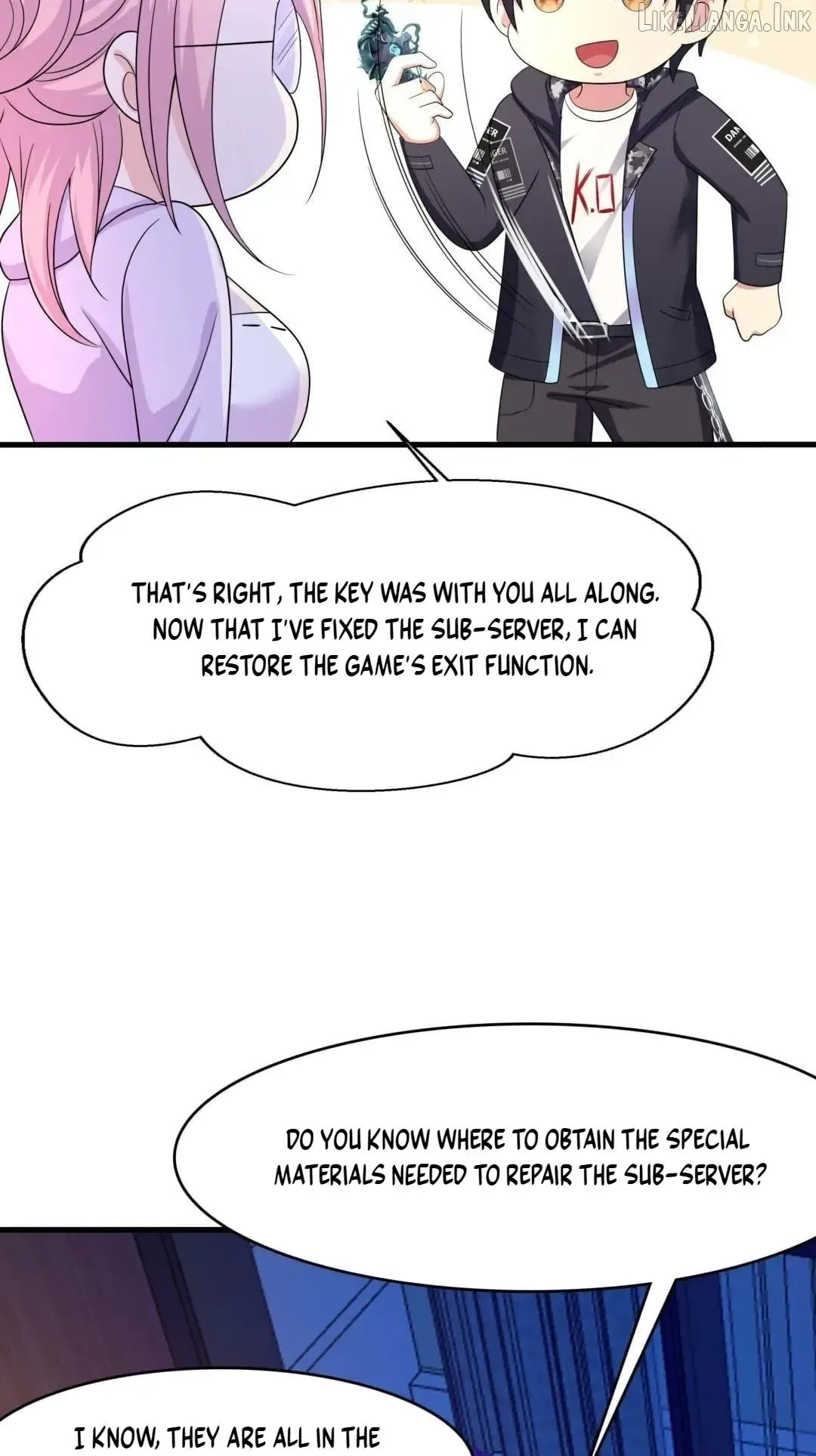 I Opened A Harem in Hell Chapter 112 page 13