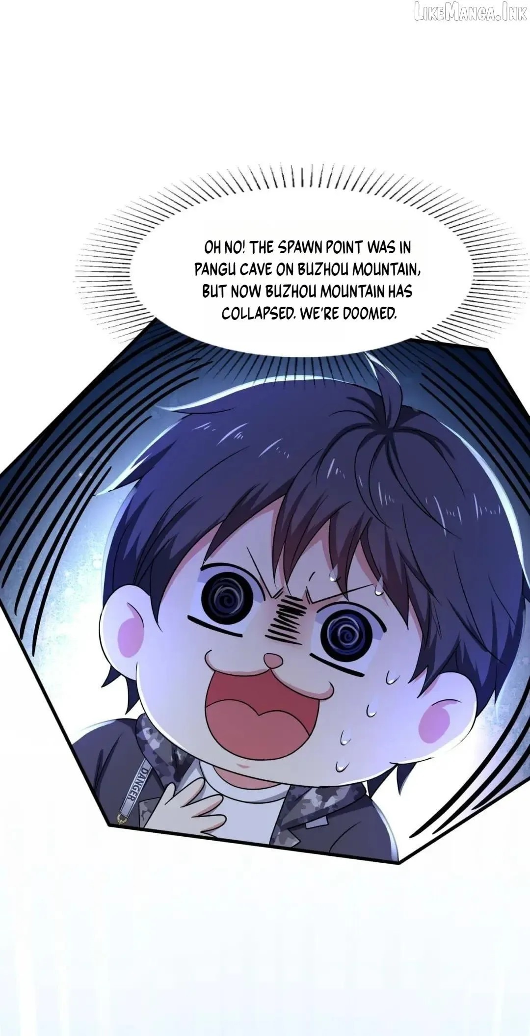 I Opened A Harem in Hell Chapter 112 page 26