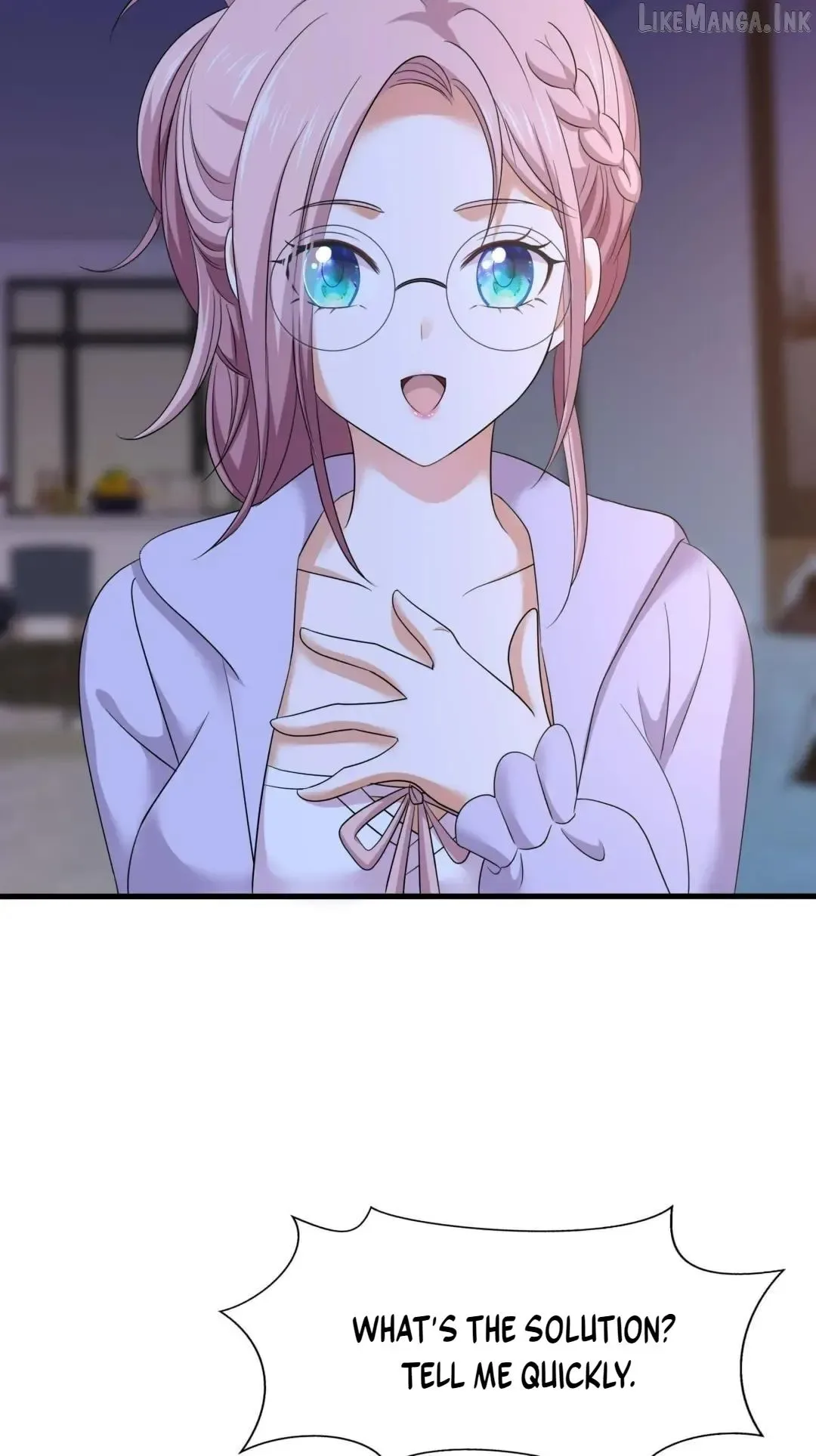 I Opened A Harem in Hell Chapter 112 page 9