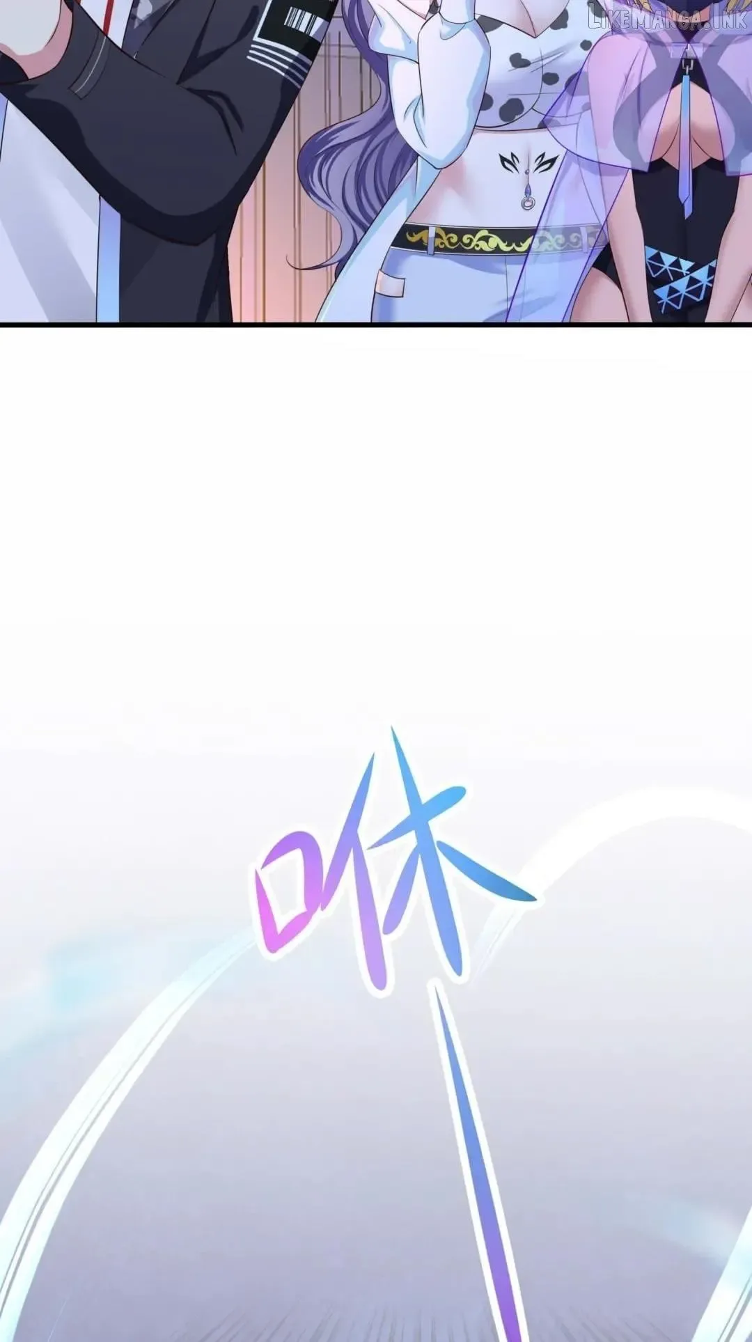 I Opened A Harem in Hell Chapter 112 page 17