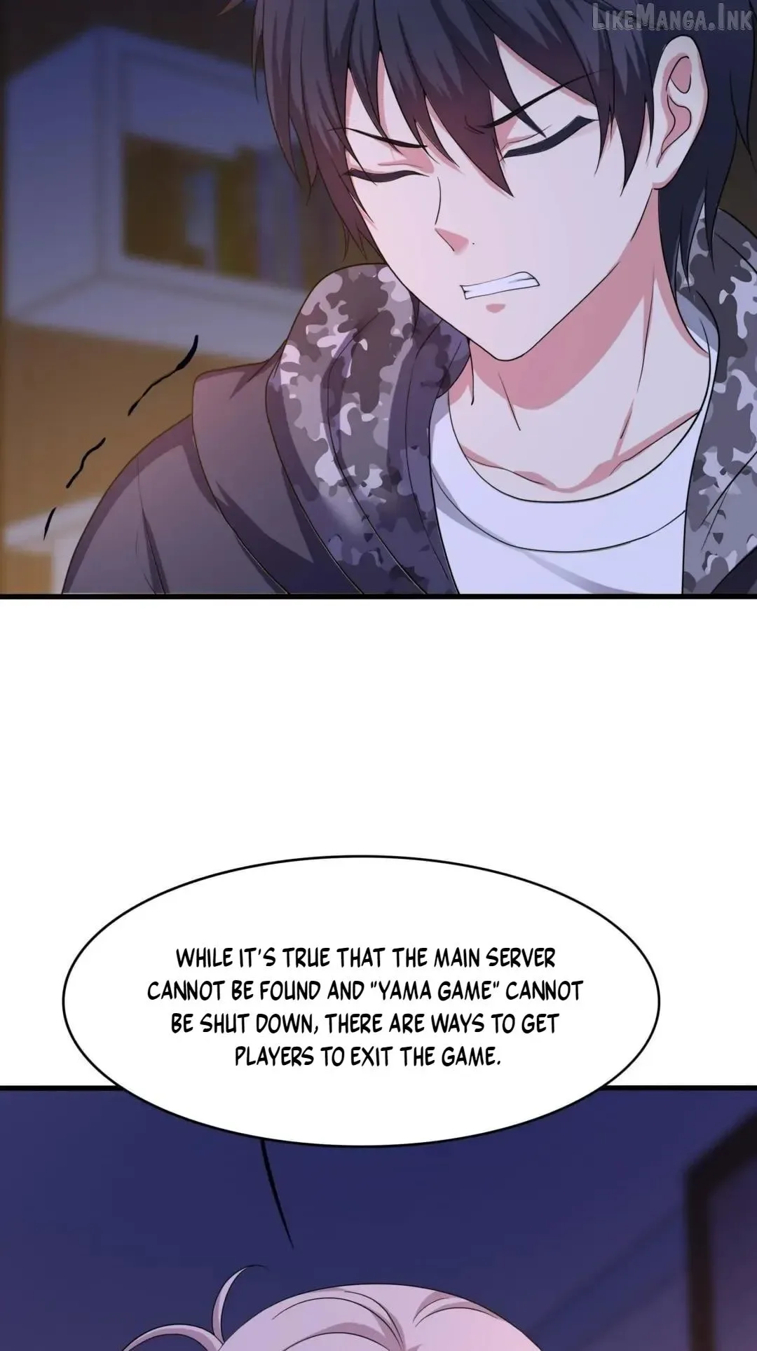 I Opened A Harem in Hell Chapter 112 page 8