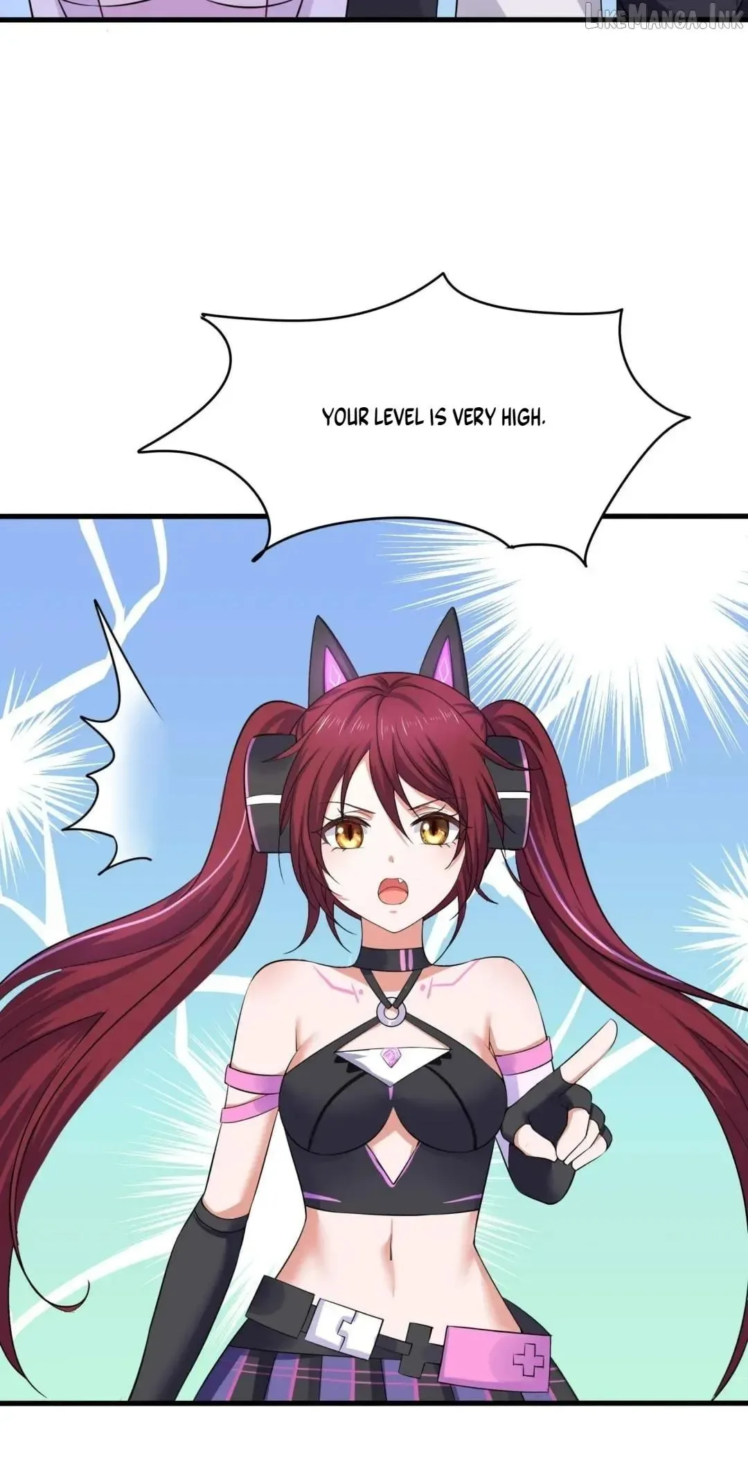 I Opened A Harem in Hell Chapter 112 page 35