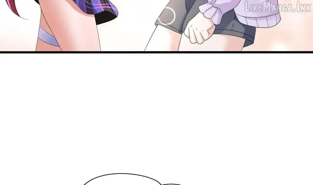 I Opened A Harem in Hell Chapter 113 page 4