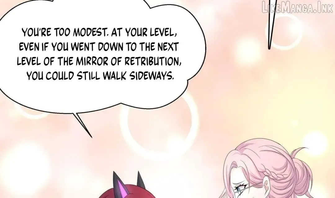 I Opened A Harem in Hell Chapter 113 page 2