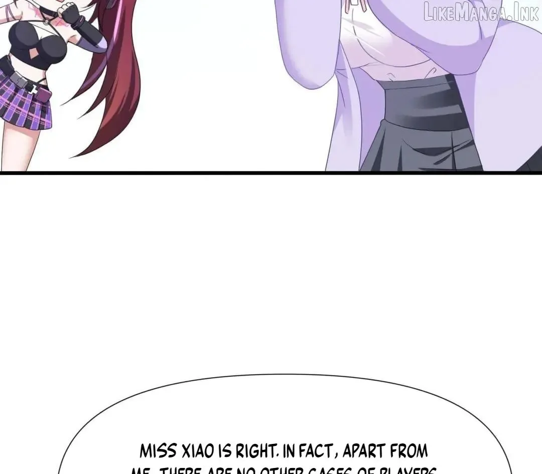 I Opened A Harem in Hell Chapter 113 page 28