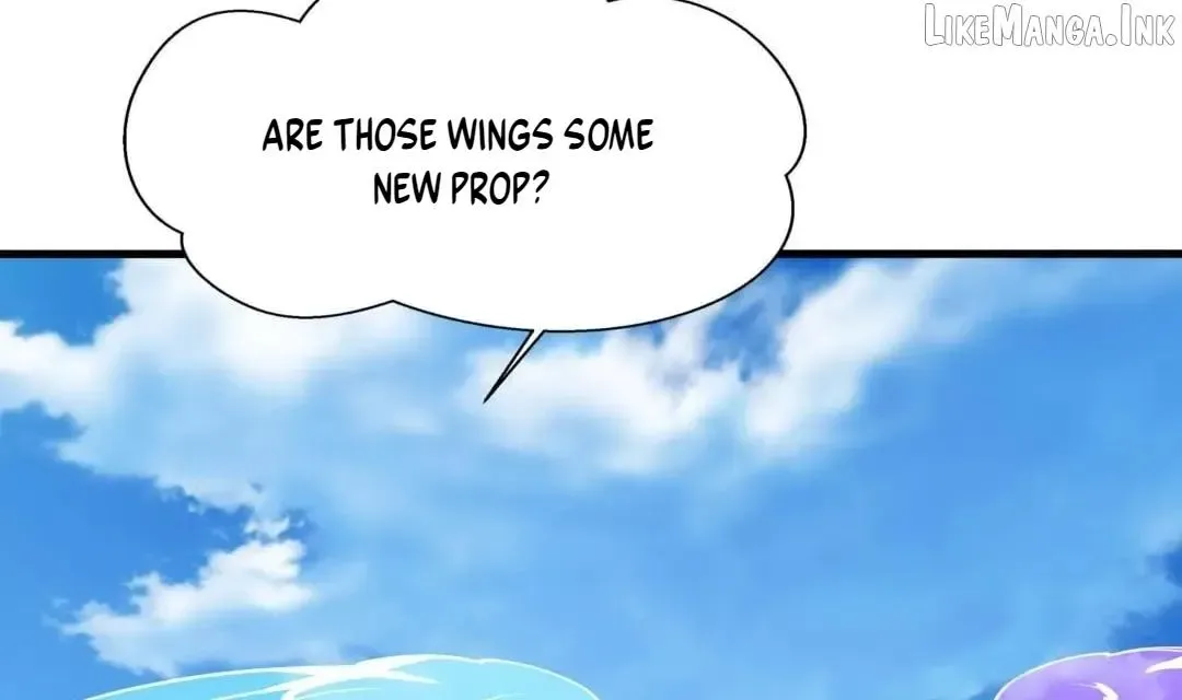 I Opened A Harem in Hell Chapter 113 page 5