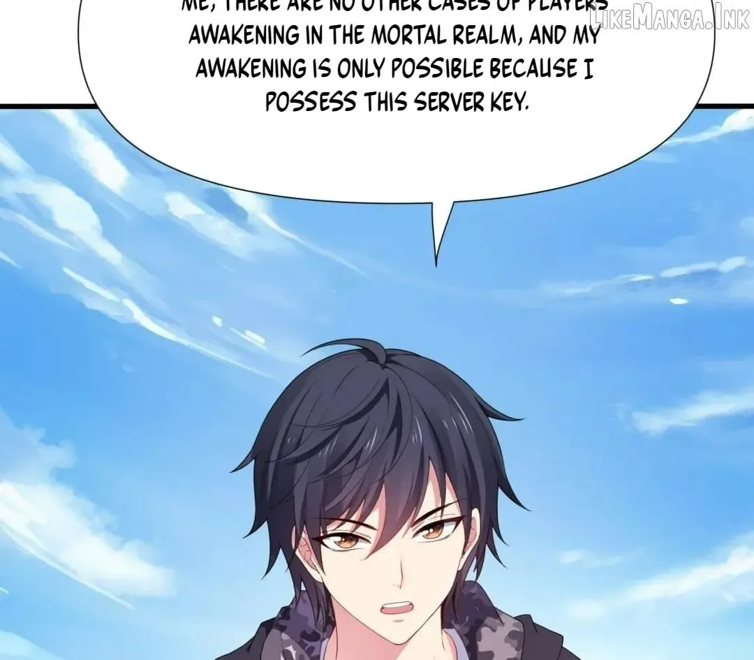 I Opened A Harem in Hell Chapter 113 page 29