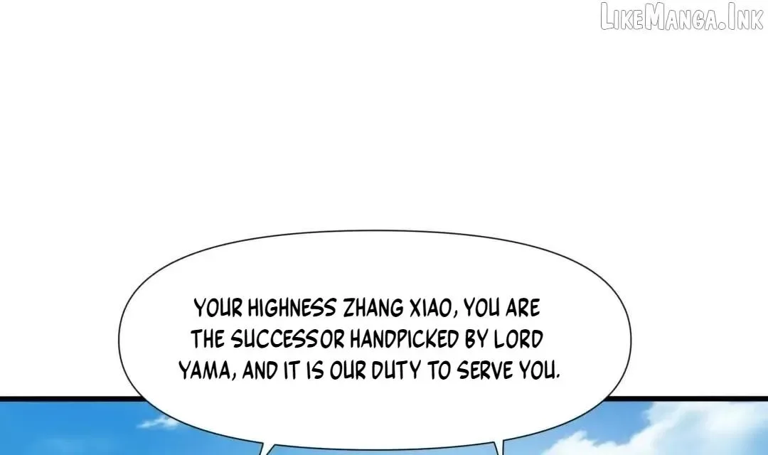 I Opened A Harem in Hell Chapter 113 page 16
