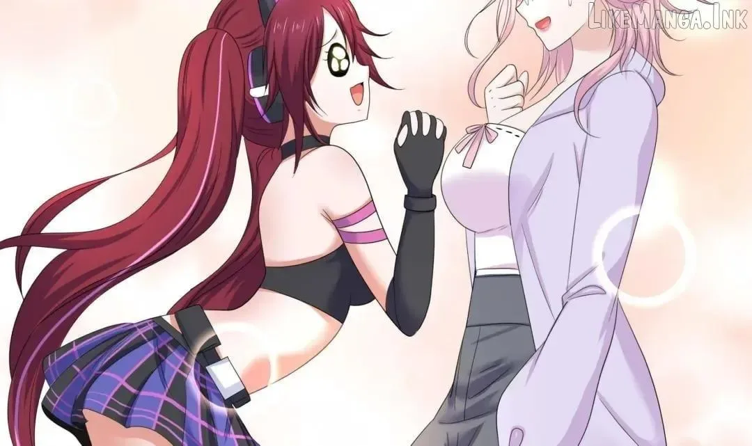 I Opened A Harem in Hell Chapter 113 page 3