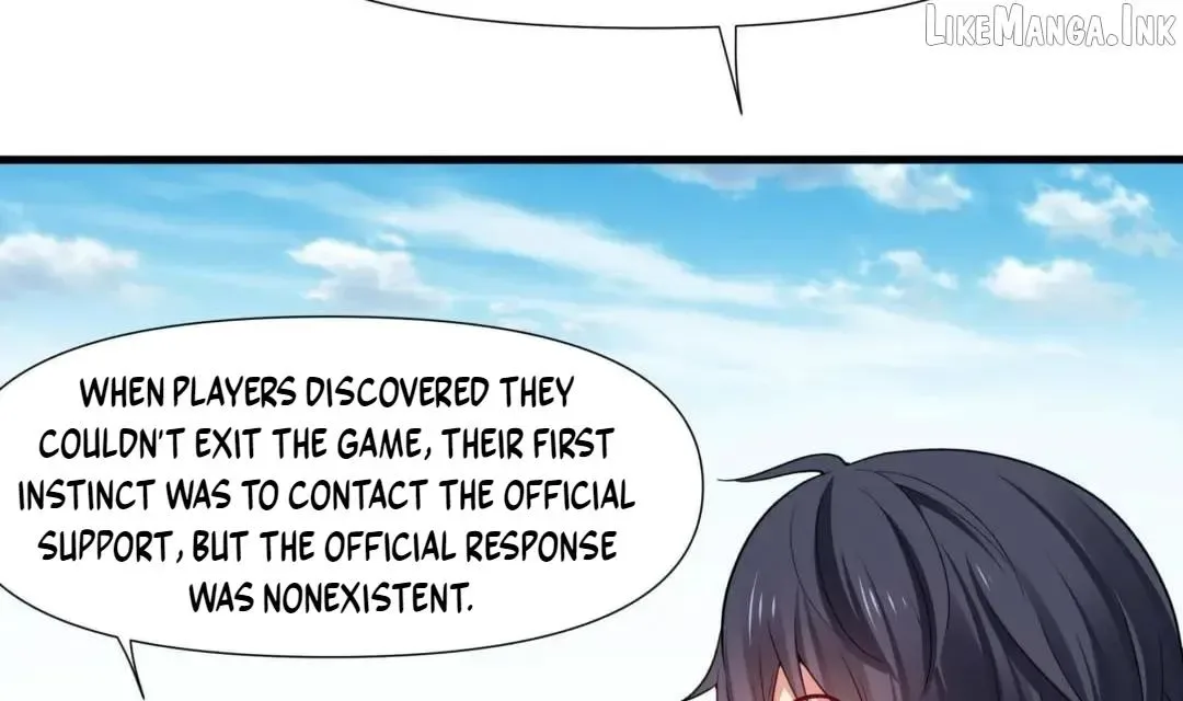 I Opened A Harem in Hell Chapter 113 page 20