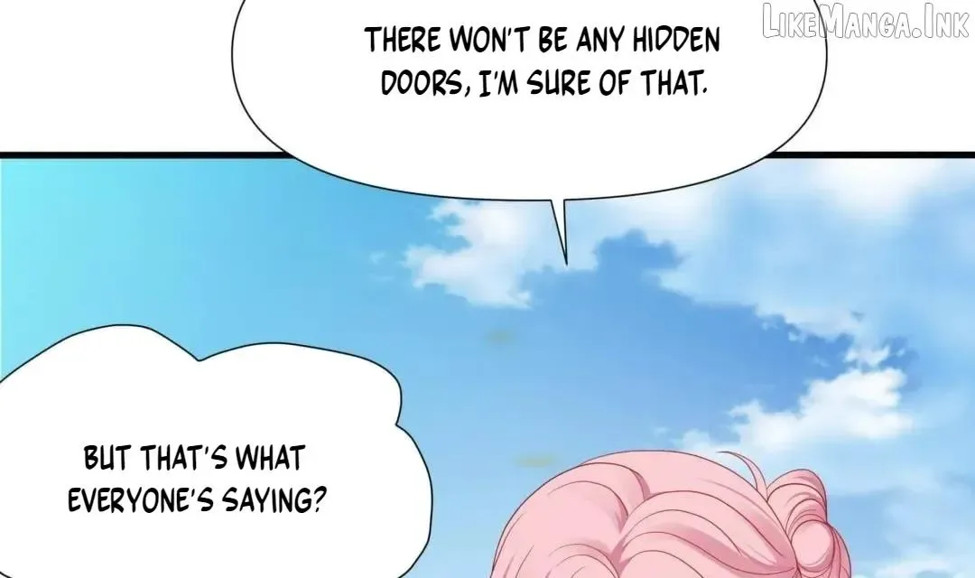 I Opened A Harem in Hell Chapter 113 page 26
