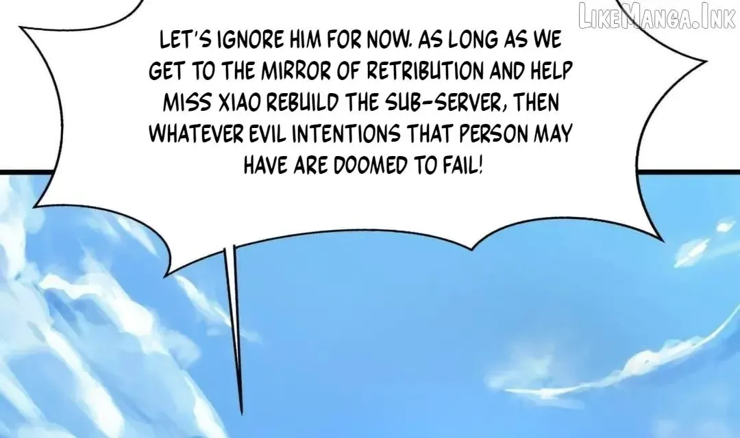 I Opened A Harem in Hell Chapter 113 page 35