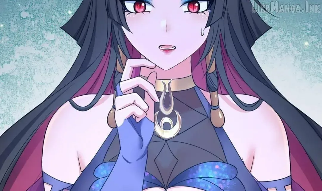 I Opened A Harem in Hell Chapter 113 page 33