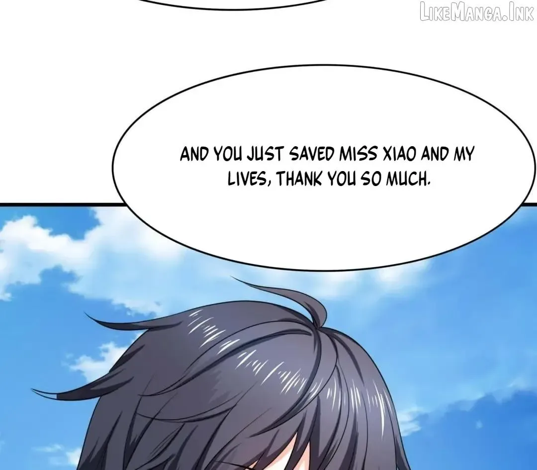 I Opened A Harem in Hell Chapter 113 page 14