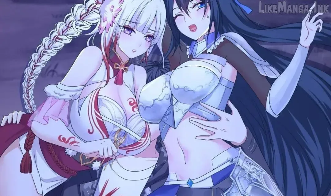 I Opened A Harem in Hell Chapter 113 page 48