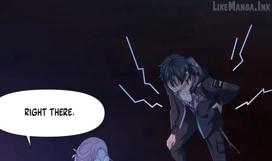 I Opened A Harem in Hell Chapter 113 page 54