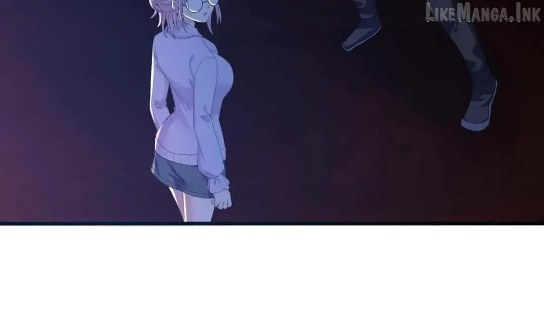 I Opened A Harem in Hell Chapter 113 page 55